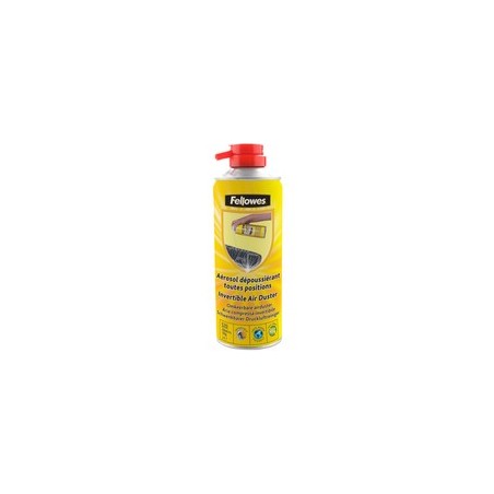 Fellowes HFC Free Air Duster Spray - Powerful, Eco-Friendly Cleaning for Electronics & More!